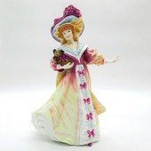 LILY HN3626 - ROYAL DOULTON FI