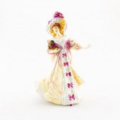 LILY HN3626 - ROYAL DOULTON FI