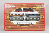 LIMA TRAIN ORIENT EXPRESS - LO