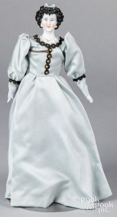 LIMBACH PARIAN "IRISH QUEEN" D