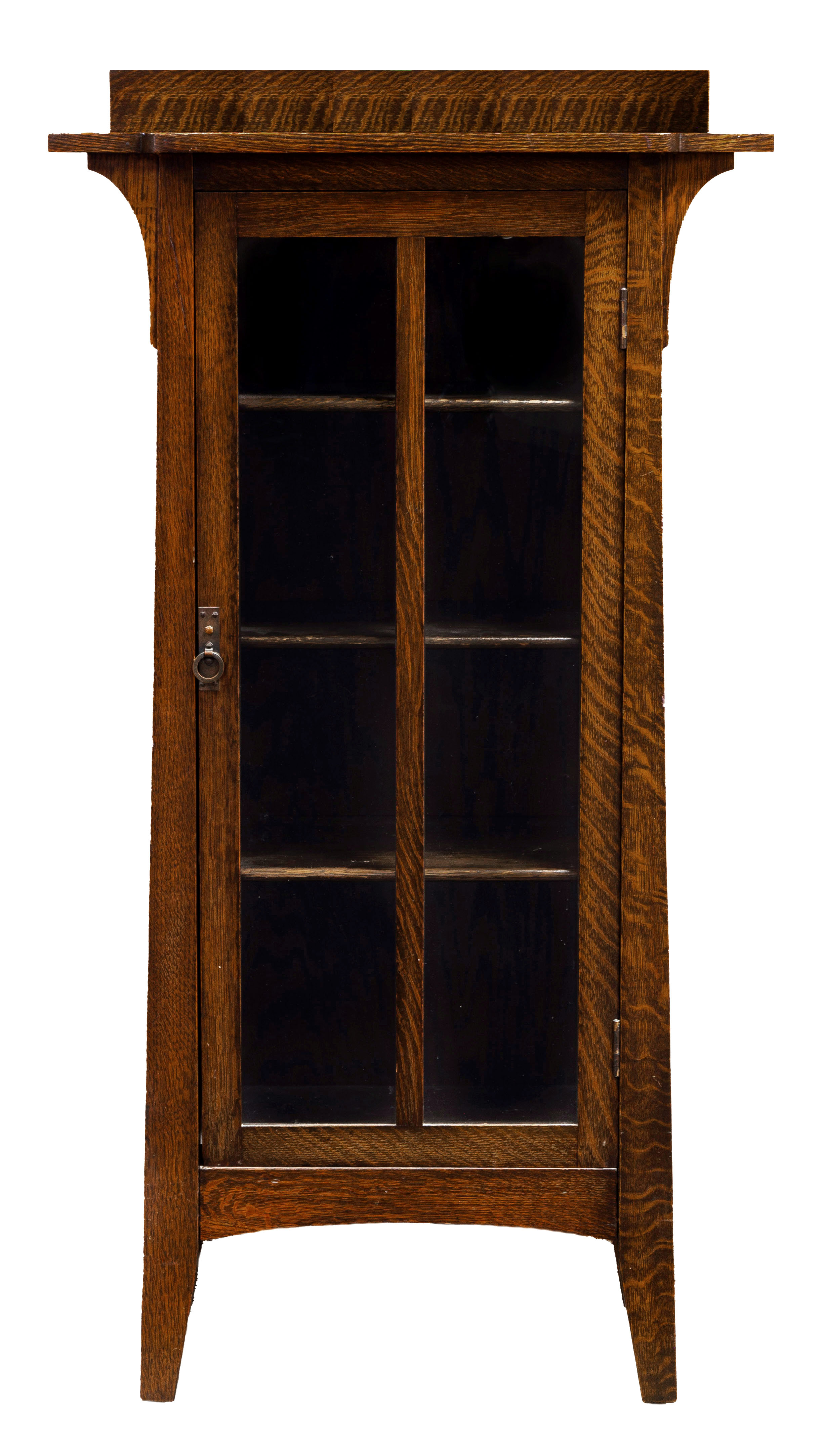 LIMBERT #357 NARROW ONE-DOOR