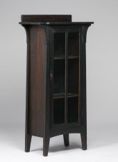LIMBERT #357 NARROW ONE-DOOR B
