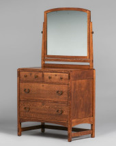 LIMBERT #476 1/2 FOUR-DRAWER D