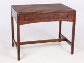LIMBERT ARTS AND CRAFTS OAK WR