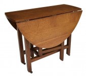 LIMBERT CRAFTSMAN OAK DROP LEA