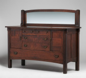 LIMBERT FIVE-DRAWER TWO-DOOR S