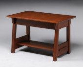 LIMBERT ONE-DRAWER LIBRARY TAB