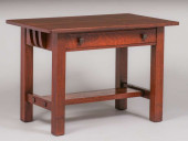 LIMBERT ONE-DRAWER LIBRARY TAB
