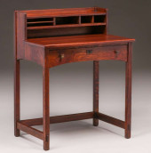 LIMBERT ONE-DRAWER POSTCARD DE