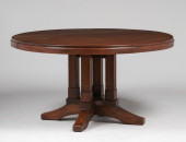 LIMBERT PRAIRIE SCHOOL 54"D OA
