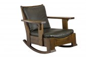 LIMBERT ROCKER #819 Limbert ro