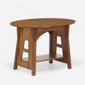 Limbert. Table, model 146. c.