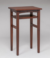 LIMBERT TELEPHONE STAND C1910L