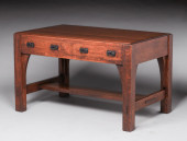 LIMBERT TWO-DRAWER LIBRARY TAB
