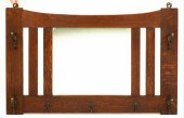 LIMBERTS ARTS AND CRAFTS OAK H