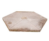 LIMESTONE GARDEN DIRECTIONAL<b