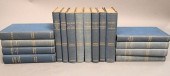 LIMITED EDITION 16 VOLUME SET
