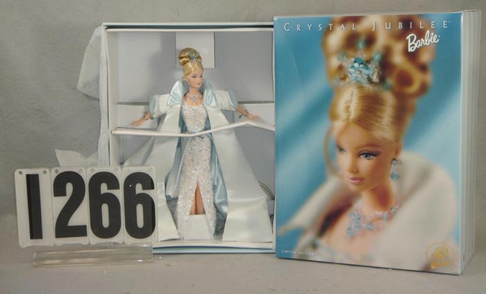 Limited Edition 1998 Crystal