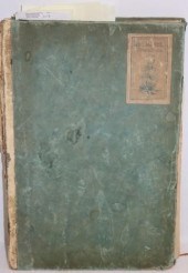 LIMITED EDITION BOUND BOOK TIT