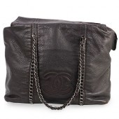 LIMITED EDITION CHANEL LEATHER