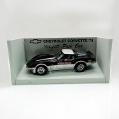 LIMITED EDITION CHEVROLET CORV