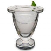 LIMITED EDITION DAUM CRYSTAL V
