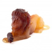 LIMITED EDITION DAUM PATE DE V