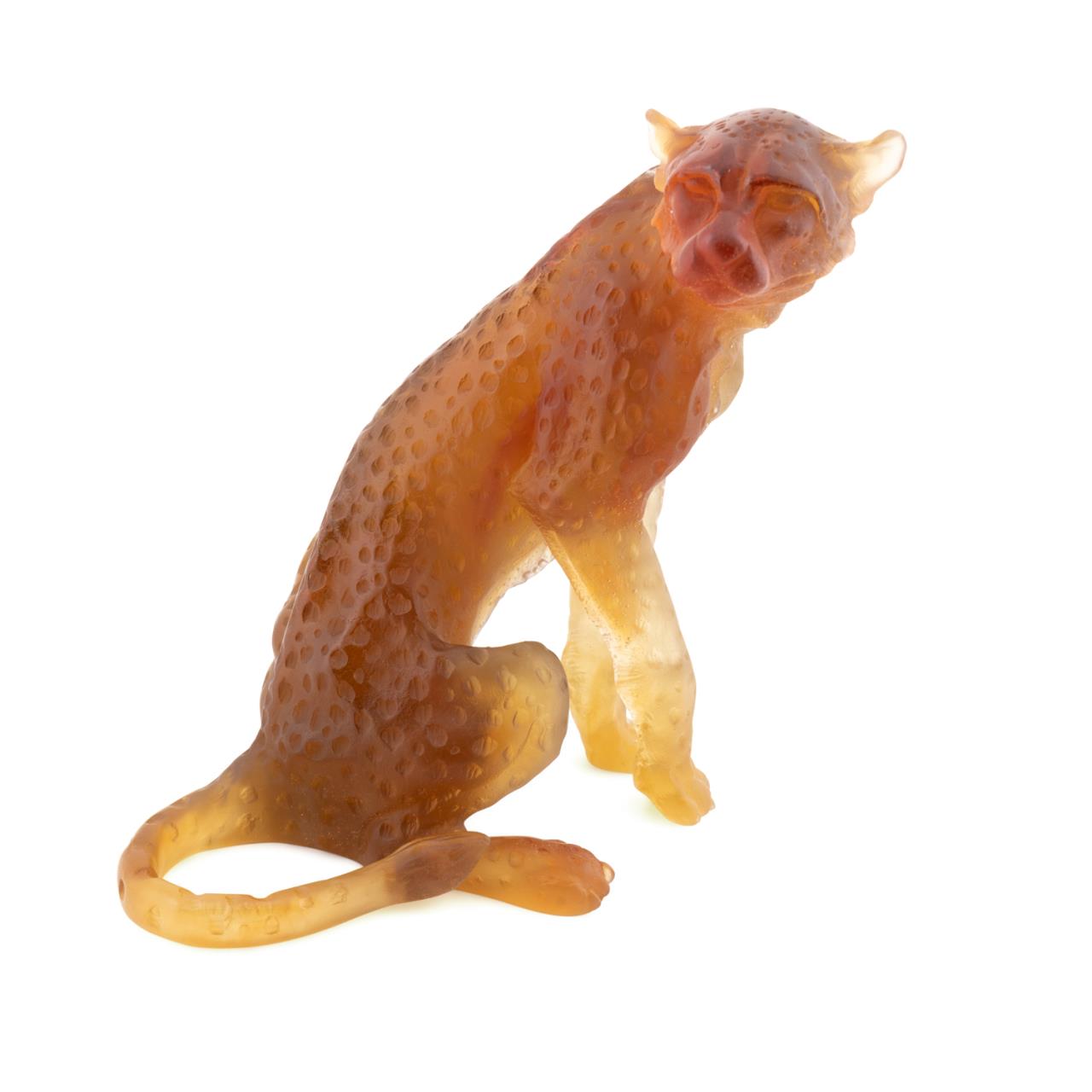 LIMITED EDITION DAUM PATE DE
