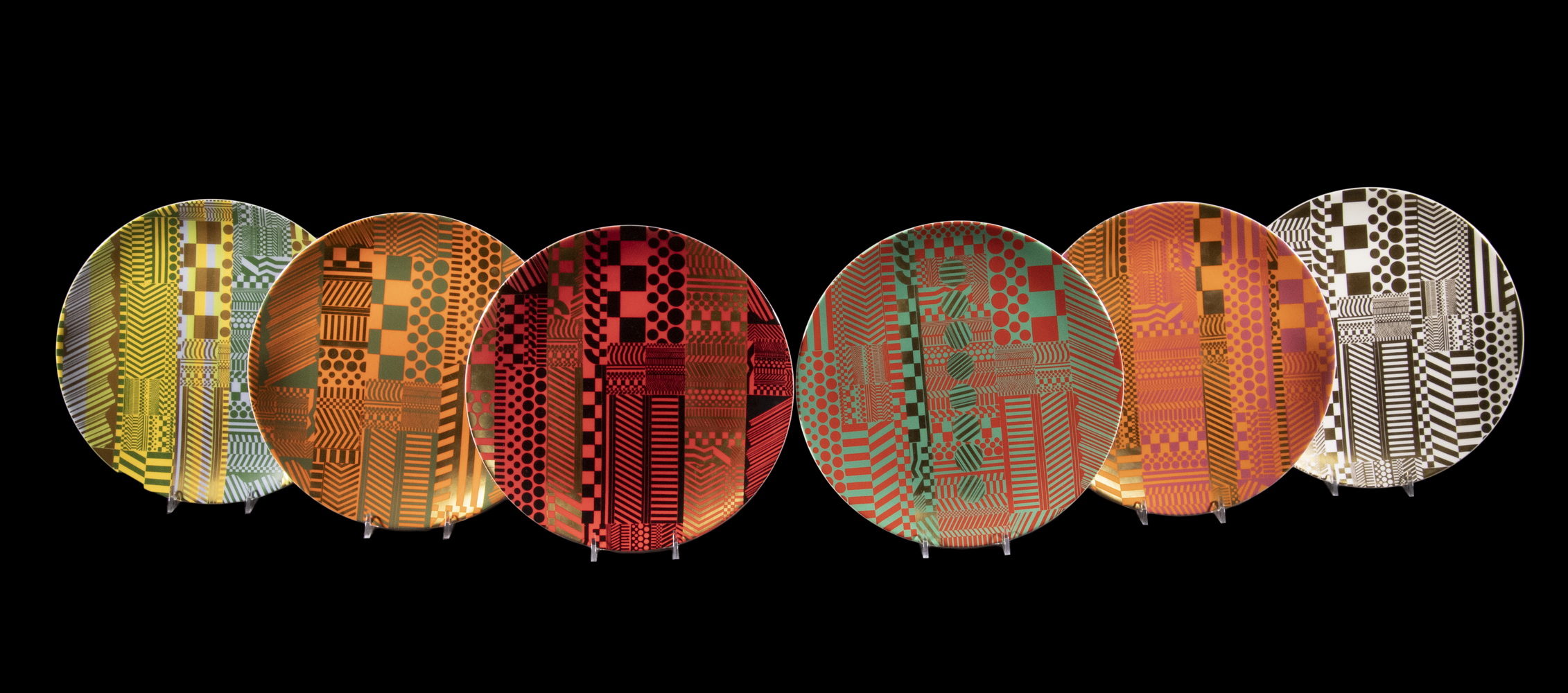 LIMITED EDITION EDUARDO PAOLOZZI