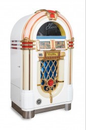 LIMITED EDITION ELVIS WURLITZE