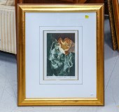LIMITED EDITION G.H. ROTHE ETC