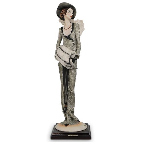 LIMITED EDITION GIUSEPPE ARMANI