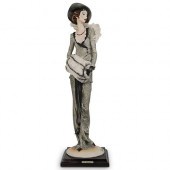 LIMITED EDITION GIUSEPPE ARMAN