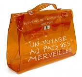 LIMITED EDITION HERMES 'KELLY'