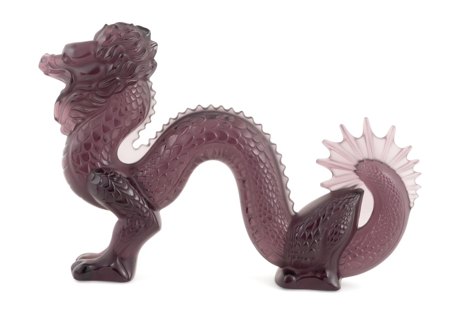 LIMITED EDITION LALIQUE FRANCE