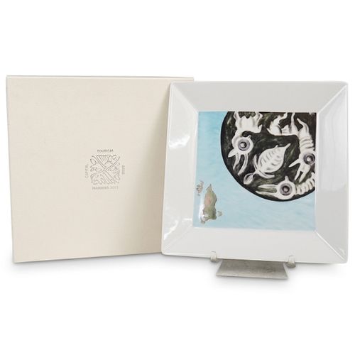 LIMITED EDITION LIMOGES X ELDA