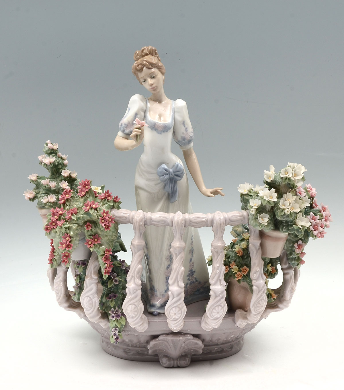 LIMITED EDITION LLADRO ''FAR AWAY