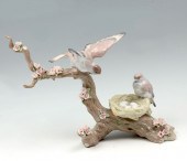 LIMITED-EDITION LLADRO ''SPRIN