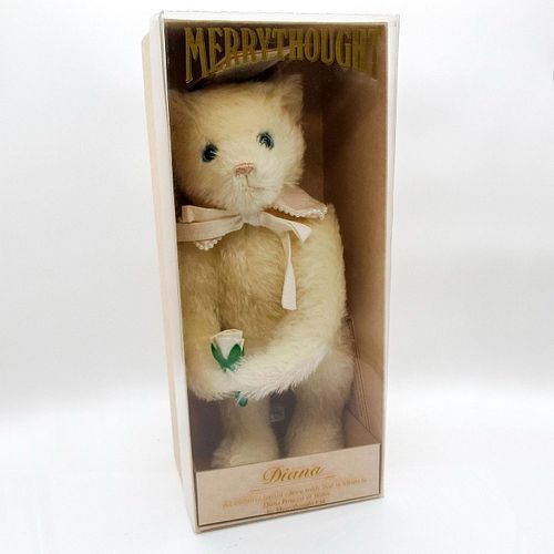 LIMITED EDITION MERRYTHOUGHT