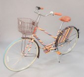 LIMITED EDITION MISSONI LADIES