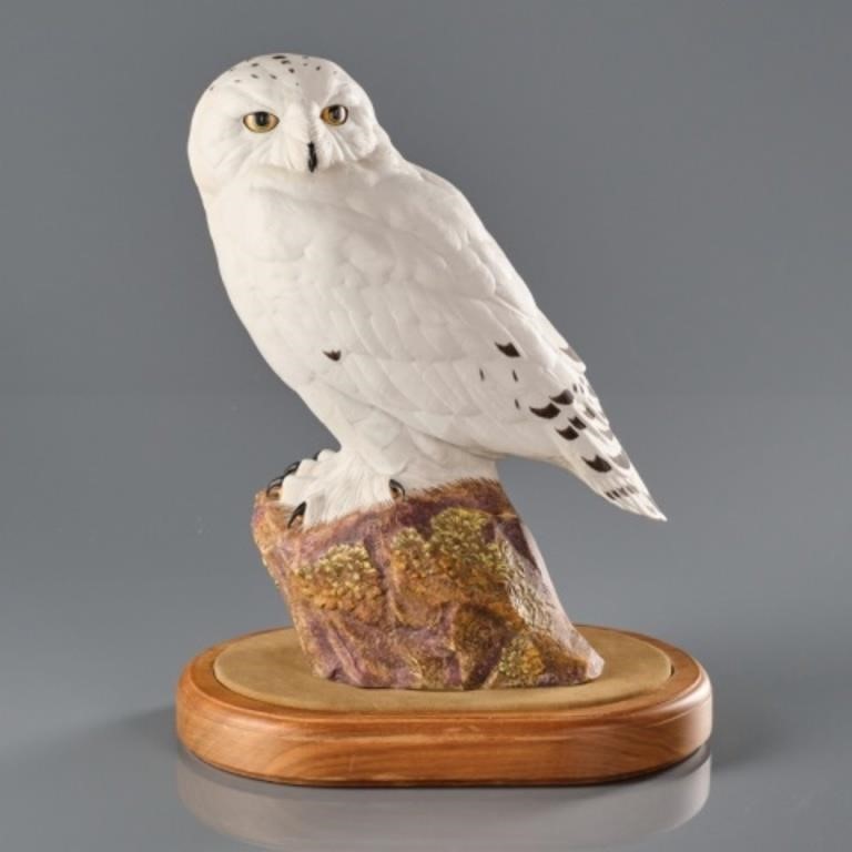 LIMITED EDITION OF ROYAL DOULTON