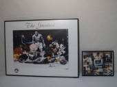 Limited Edition Photo Animatio