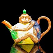 LIMITED EDITION ROYAL DOULTON