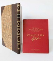 LIMITED EDITION SIGNED COPY OF