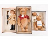 Limited Edition Winnie-the-Poo