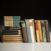 LIMITED EDITIONS CLUB, (13) TI