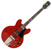 LIMITED EPIPHONE JOE BONAMASSA