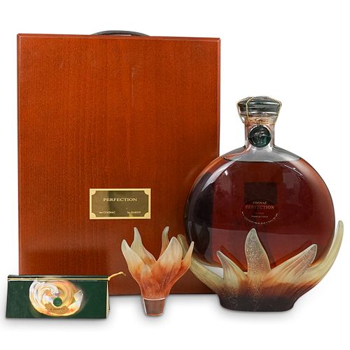 LIMITED HARDY X DAUM FRANCE