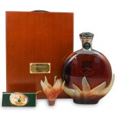 LIMITED HARDY X DAUM FRANCE "P