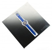 LIMITED SWATCH TRESOR MAGIQUE